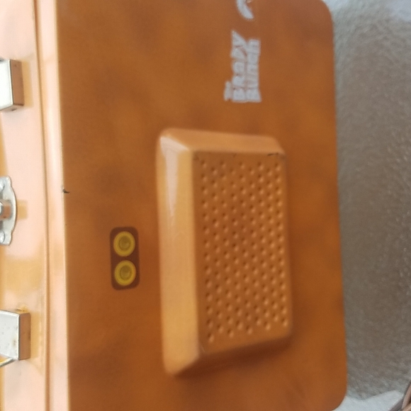 Brady Bunch Lunchbox - Picture 2 of 4